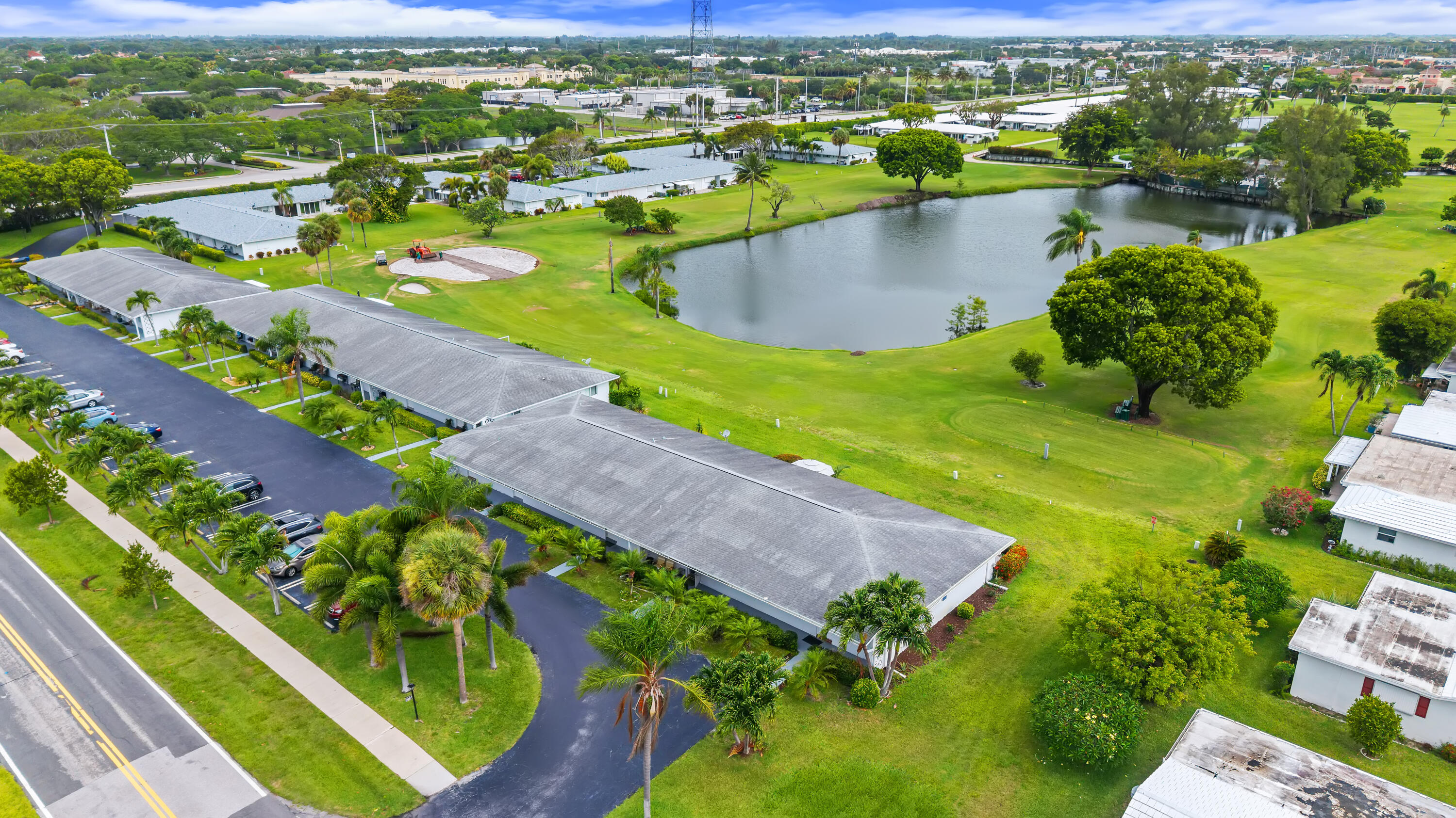 Residential in Boynton Beach 2