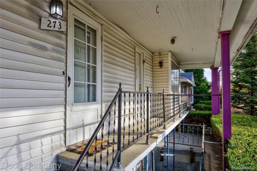 apt-5-273 Silman St, Ferndale, MI, 48220-2545 | Card Image