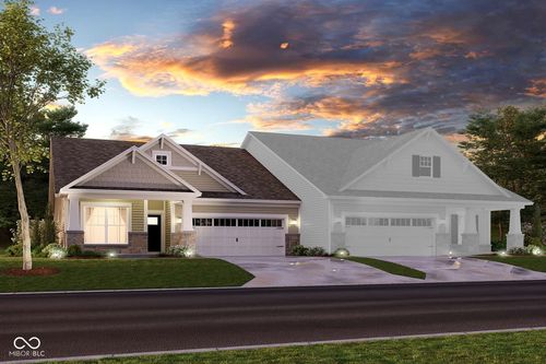 16669 Churning Way, Noblesville, IN, 46060-0074 | Card Image