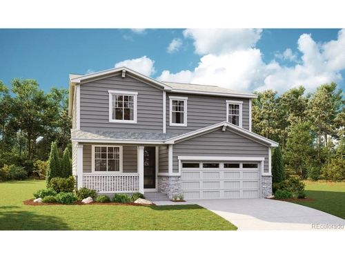 12514 Oneida Way, Thornton, CO, 80602-4220 | Card Image
