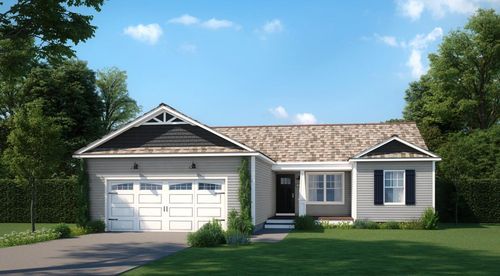 Lot 16 N Woods Ln, Wells, ME, 04090 | Card Image