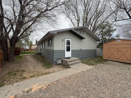 726 Tucker Street, Craig, CO, 81625 | Card Image