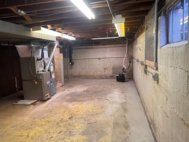 1500 N Hillside Ave, House other with 3 bedrooms, 1 bathrooms and 6 parking in Berkeley IL | Image 24