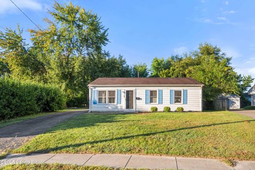 2830 Celina Dr, Louisville, KY, 40213-3126 | Card Image