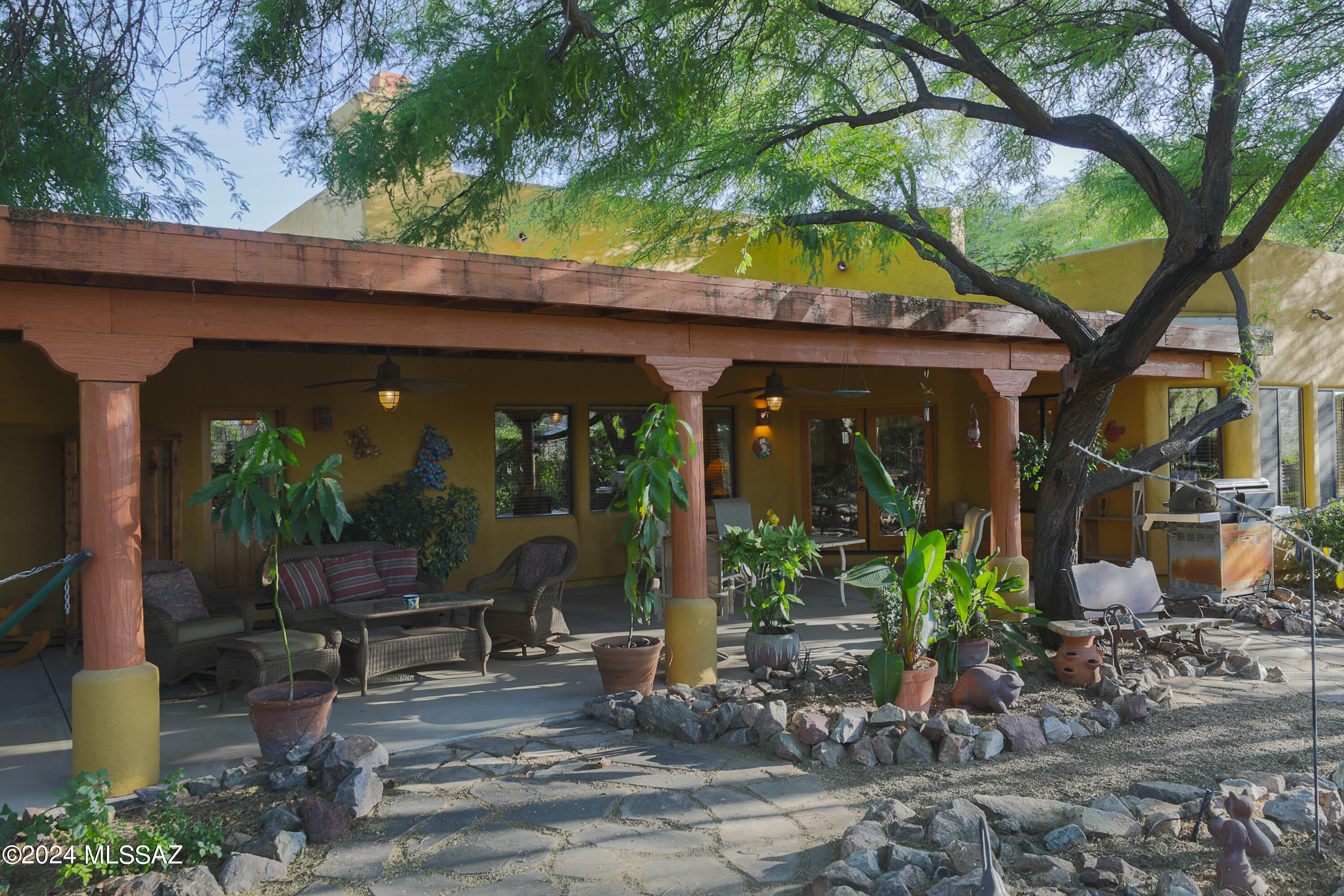 Placita Ocho Puntas , Vail, AZ 85641