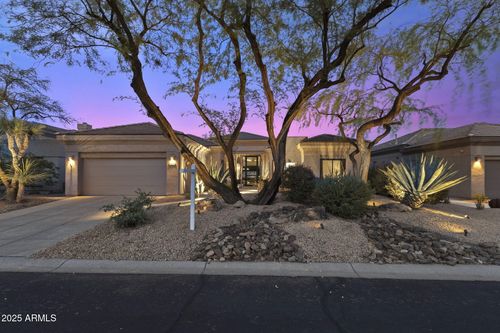 33667 N 71st Way, Scottsdale, AZ, 85266-7504 | Card Image