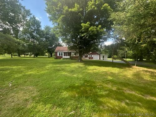 7229 E State Road 362, Nabb, IN, 47147-7001 | Card Image