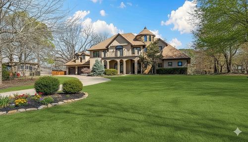 608 N Sequoyah Dr, Fayetteville, AR, 72701-3648 | Card Image