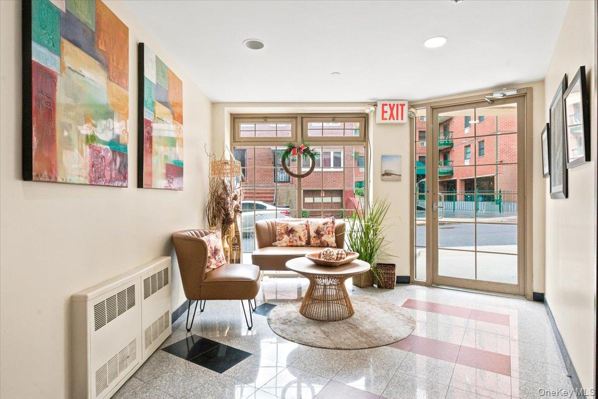 Residential in New York 2