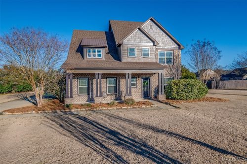 1625 Bon Terre Blvd, Pike Road, AL, 36064-2672 | Card Image