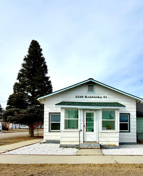 1120 Kentucky St, Deer Lodge, MT, 59722-2044 | Card Image