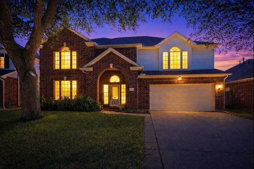 7622 Mccormick Mill Ct, Houston, TX, 77095-4094 | Card Image