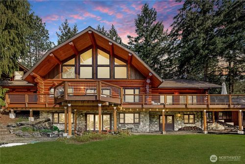 193 Snowberry Ln, Sequim, WA, 98382-8127 | Card Image