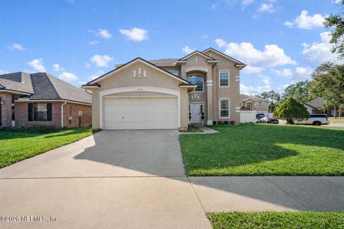 12606 Arrowleaf Ln, Jacksonville, FL, 32225-6848 | Card Image