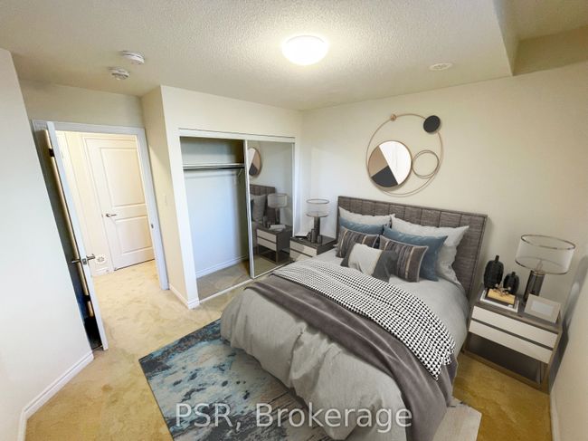 7 - 485 Beresford Path, House attached with 2 bedrooms, 2 bathrooms and 1 parking in Oshawa ON | Image 4