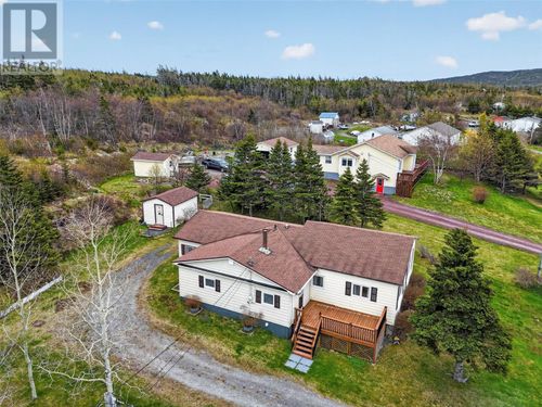 64 Main Road, Broad Cove-Dildo, NL, A0B1P0 | Card Image