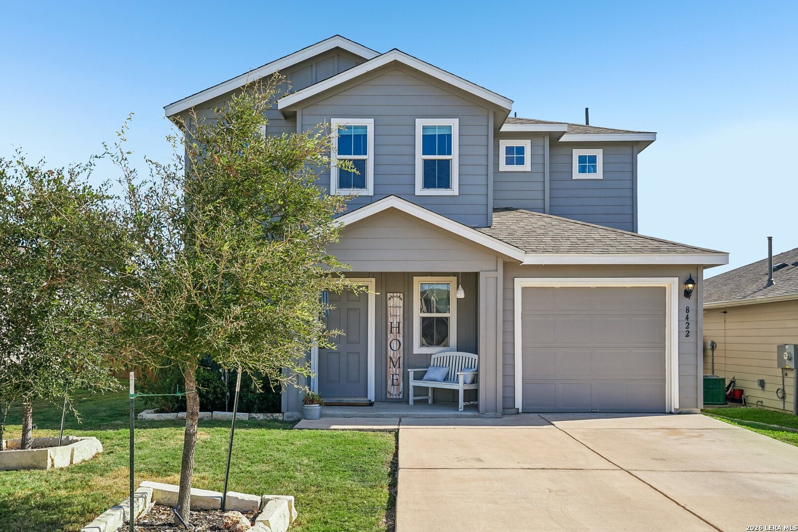 Residential in San Antonio