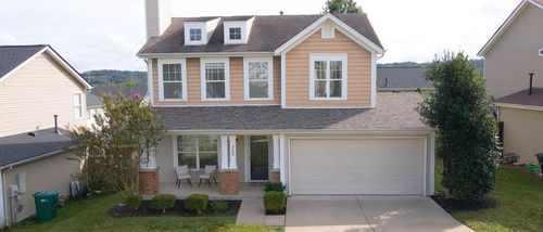 3609 Crossbrooke Dr, Nashville, TN, 37221-2383 | Card Image