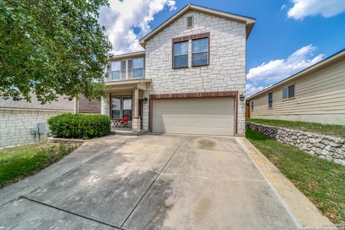 7659 Presidio Ledge, Boerne, TX, 78015-6545 | Card Image