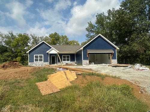 12158 Spring Creek Dr, Covington, IN, 47932-7967 | Card Image