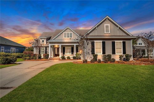 427 Lake Bluff Drive, Bluffton, SC, 29910 | Card Image