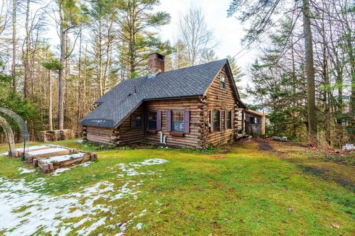 57 Victory Circle, Weathersfield, VT, 05089 | Card Image