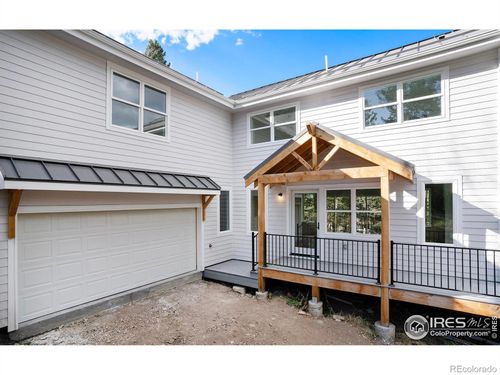 278 Ridge Road, Ward, CO, 80481 | Card Image