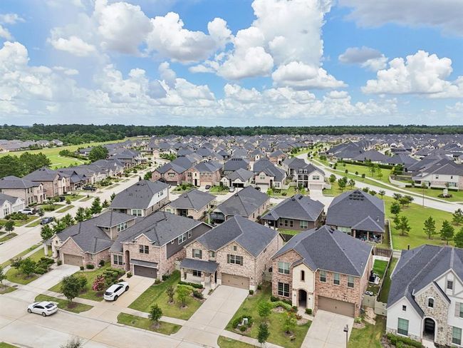 10126 Bayou Oaks Dr, House other with 4 bedrooms, 3 bathrooms and 2 parking in Conroe TX | Image 44
