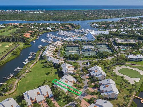 1602 Captains Way, Jupiter, FL, 33477-4019 | Card Image
