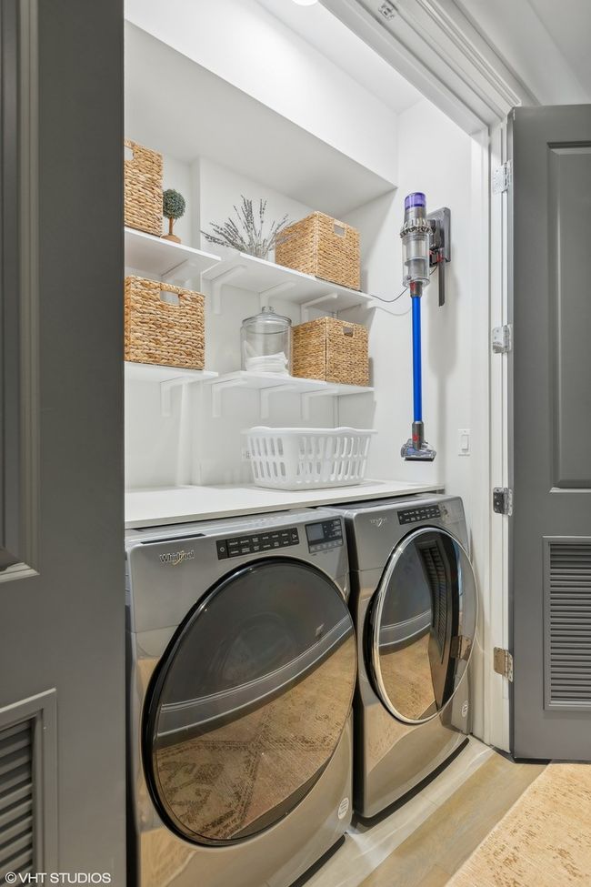 2 - 2633 N Mildred Ave, Condo with 4 bedrooms, 3 bathrooms and 1 parking in CHICAGO IL | Image 30