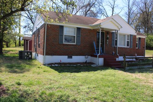 3107 Crosswood Dr, Nashville, TN, 37214-3304 | Card Image