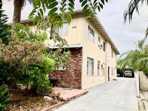 419 Salem St, Glendale, CA, 91203 | Card Image