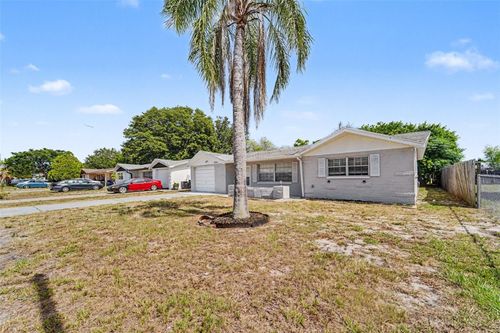 7520 Camelot Rd, PORT RICHEY, FL, 34668-2607 | Card Image