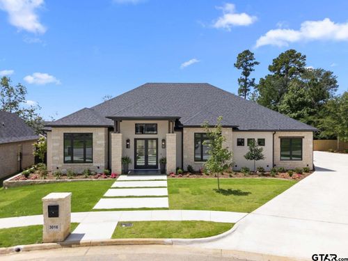 3016 Forest Trl, Tyler, TX, 75703-3113 | Card Image