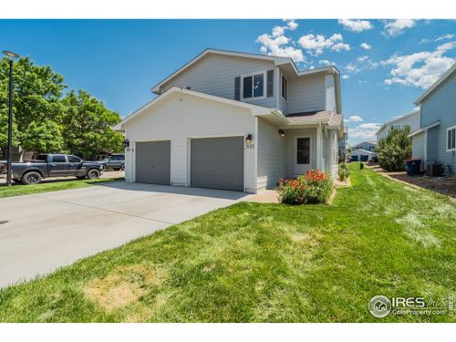533 Horizon Pl, Dacono, CO, 80514-9331 | Card Image