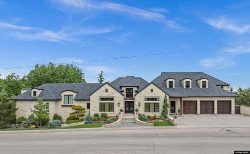 1900 W 39th St, Casper, WY, 82604-5060 | Card Image