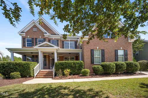600 Ivyshaw Rd, Cary, NC, 27519-1536 | Card Image