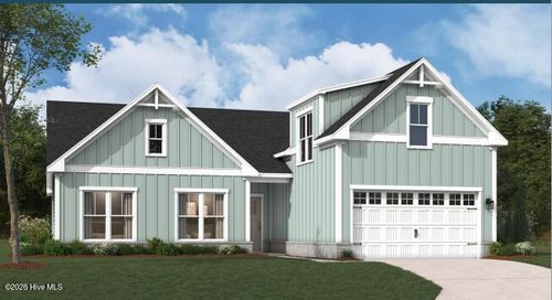 921 Catamaran Court, Ocean Isle Beach, NC, 28469 | Card Image