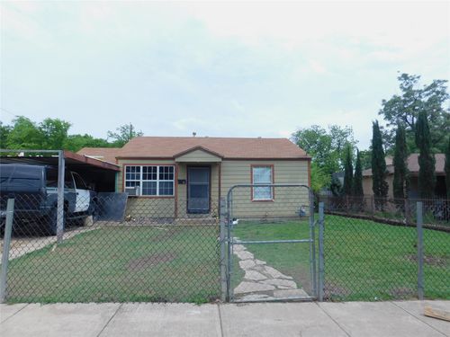 3221 Schieffer Ave, Fort Worth, TX, 76110-4435 | Card Image