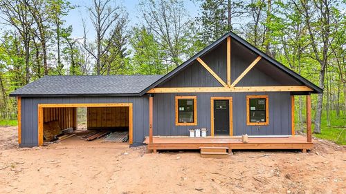 4394 Eagles Nest Road, JACKSON, WI, 54830 | Card Image