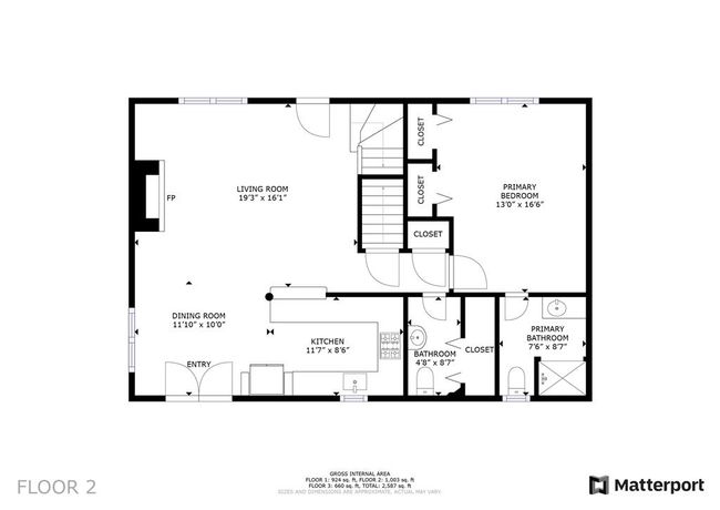 154 Windermere Way, House other with 4 bedrooms, 4 bathrooms and 2 parking in Fancy Gap VA | Image 41