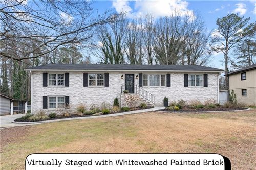 2910 Dara Dr, Marietta, GA, 30066-4012 | Card Image