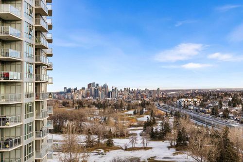 1507-77 Spruce Pl Sw, Calgary, AB, T3C3X6 | Card Image