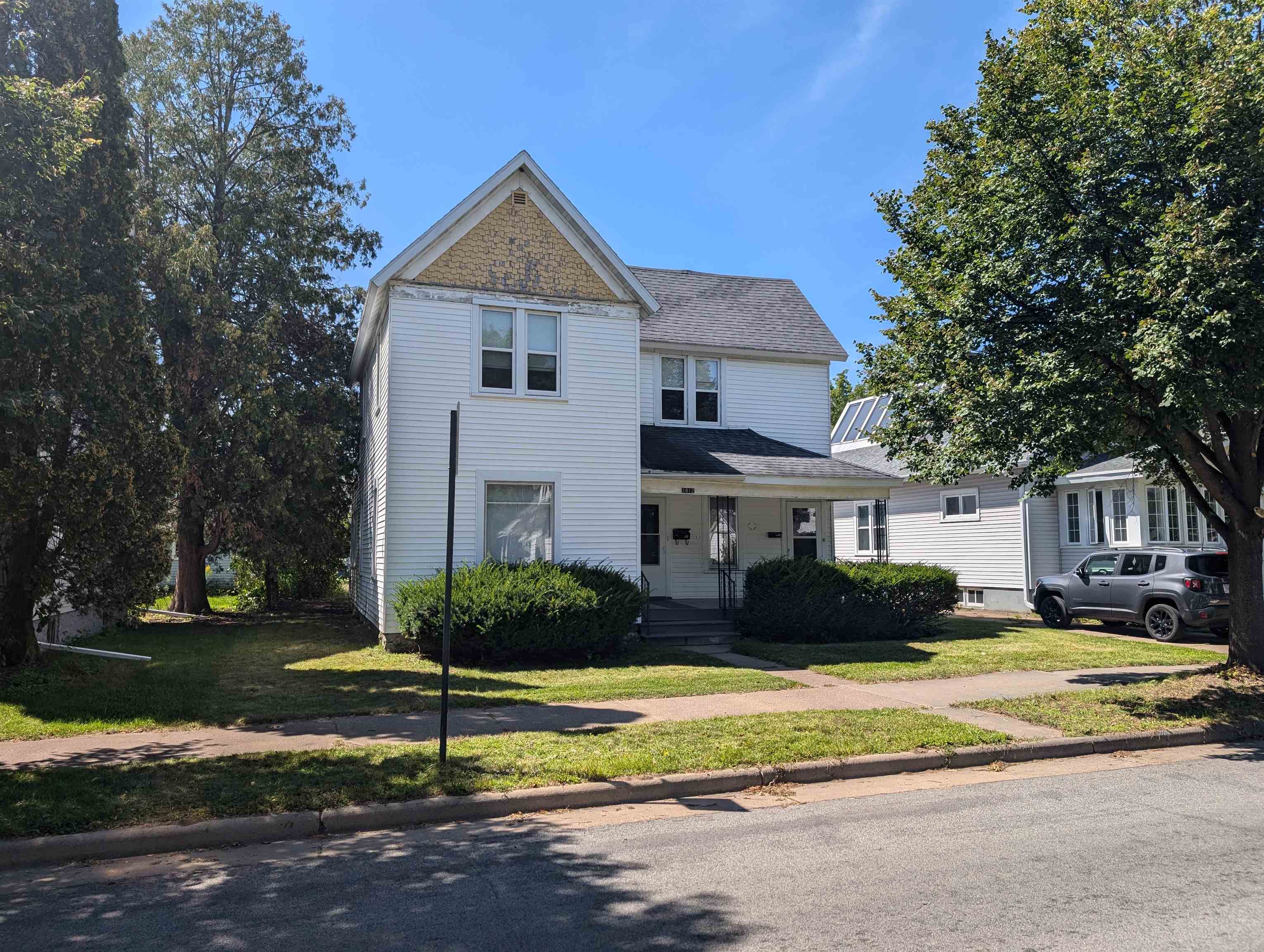 3rd St, Wausau, WI 54403