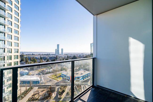 1007 - 7358 Edmonds St, Condo with 1 bedrooms, 1 bathrooms and 1 parking in Burnaby BC | Image 20