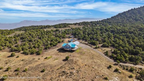 50208 Coon Creek Rd, Mesa, CO, 81643 | Card Image