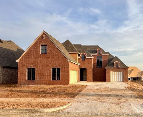 2847 E 144th Pl S, Bixby, OK, 74008 | Card Image