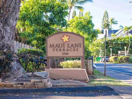 f205-3740 Lower Honoapiilani Rd, Lahaina, HI, 96761-8919 | Card Image