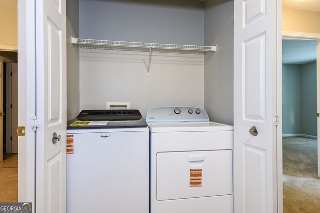 UNIT-89 - 9155 Nesbit Ferry Rd, Townhouse with 3 bedrooms, 3 bathrooms and null parking in Alpharetta GA | Image 17