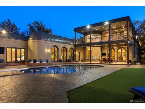 9 Sedgwick Dr, Cherry Hills Village, CO, 80113-4104 | Card Image